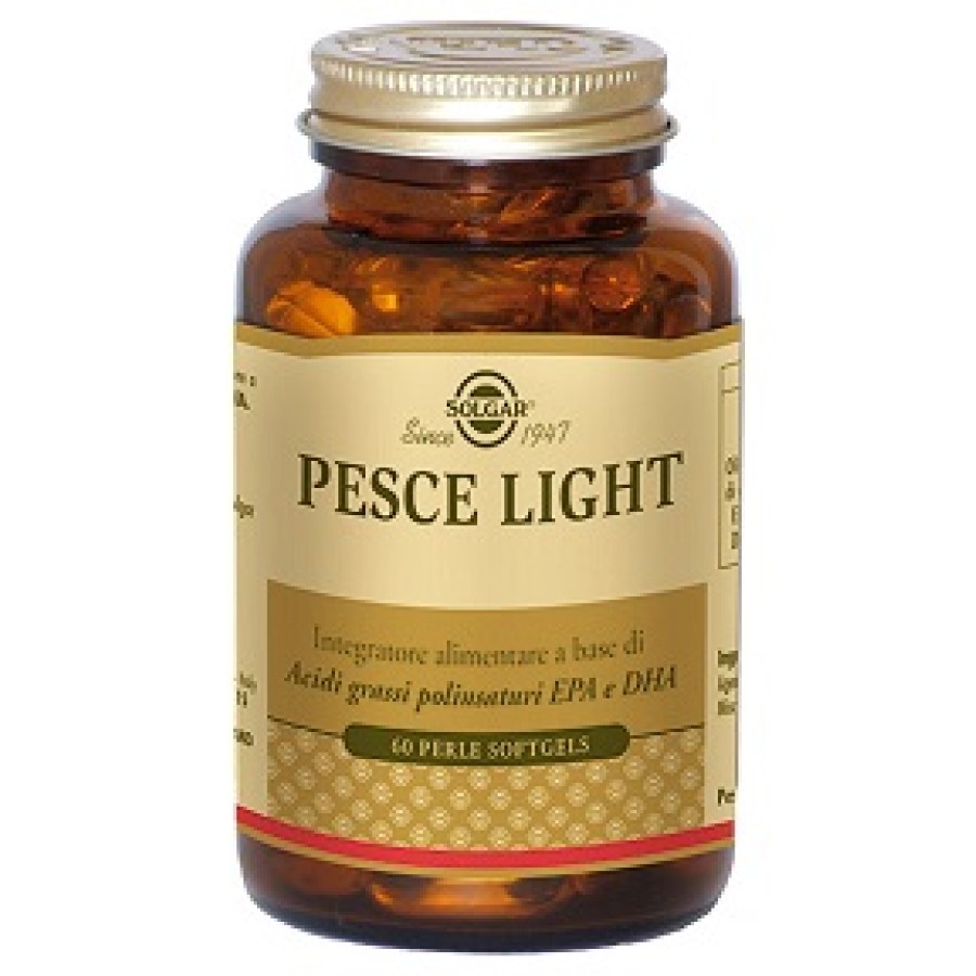 PESCE LIGHT 60 PERLE