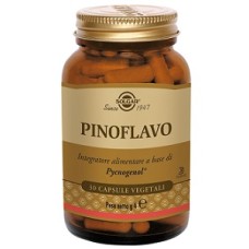 PINOFLAVO 30 CAPSULE VEGETALI