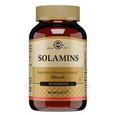 SOLAMINS 90 TAVOLETTE
