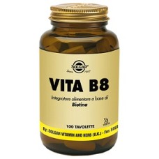 VITA B8 100 TAVOLETTE
