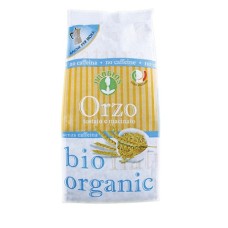 ORZO TOSTATO E MACINATO ITALIANO 500 G