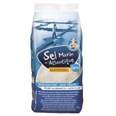 SALE GROSSO INTEGRALE ATLANTICO 1 KG