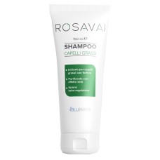 ROSAVAI SHAMPOO CAPELLI ANTISEBO FORFORA 150 ML