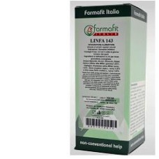 LINFA 143 GOCCE 100 ML