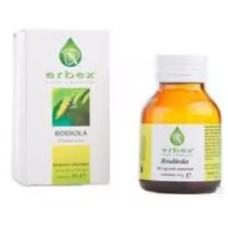RODIOLA 50 CAPSULE