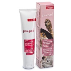 PRO-PAD CREMA DERMATOLOGICA TUBO 100 ML
