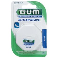 GUM BUTLERWEAVE FILO CERATO 54,8 MT 1 PEZZO