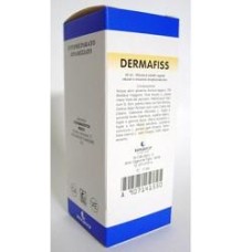 DERMAFISS SOLUZIONE IDROALCOLICA 50 ML
