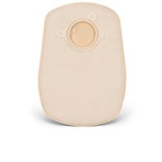 SACCA A FONDO CHIUSO OPACA SENZA FILTRO E RIVESTIMENTO IN TESSUTO SISTEMA 2S PLUS 57MM 30 PEZZI