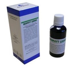 BIOPHYT LEGNO 50 ML SOLUZIONE IDROALCOLICA