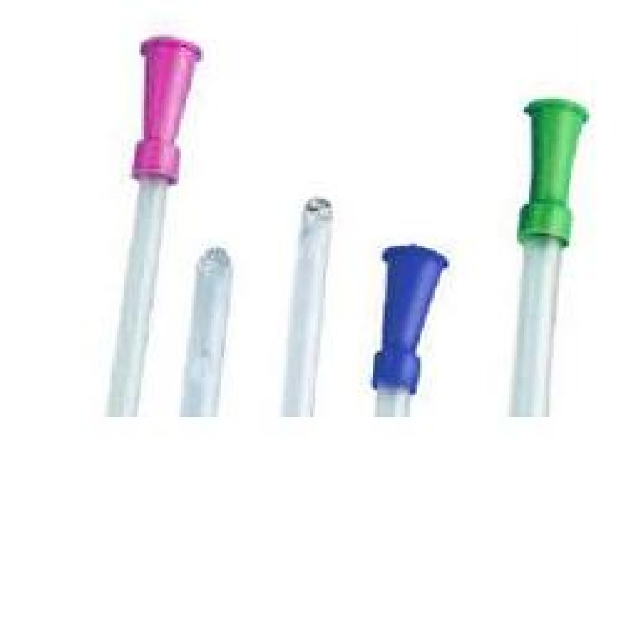 SONDA RETTALE MONOUSO CH28 40CM