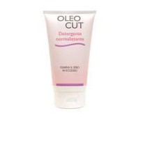 OLEOCUT DETERGENTE NORMALIZZANTE AC 150 ML