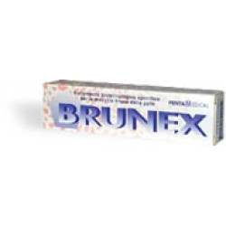 BRUNEX CREMA SCHIARENTE 30 ML