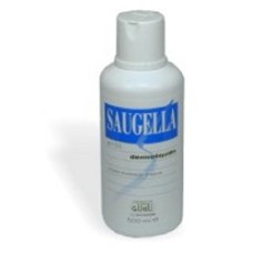 SAUGELLA DERMOLIQUIDO 750 ML