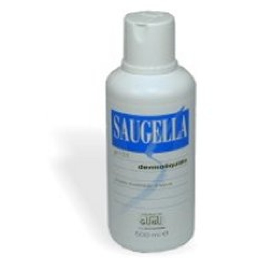 SAUGELLA DERMOLIQUIDO 750 ML