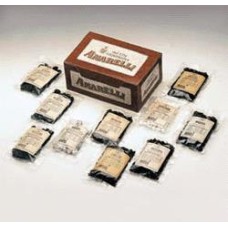 LIQUIRIZIA ROMBETTI BUSTINE 100 G