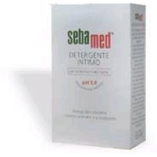 SEBAMED INTIMO ETA' FERTILE PH 3,8 200 ML