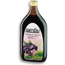 DUNNER BEVANDA SAMBUCO 500 ML