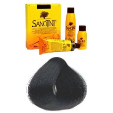 SANOTINT TINTURA CAPELLI 01 NERO 125 ML