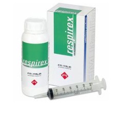 RESPIREX OS 500 ML