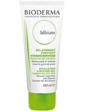 SEBIUM GEL GOMMANT 100 ML