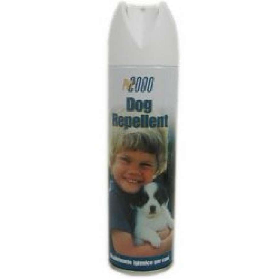DOG REPELLENT DISABITUANTE IGIENICO PER CANI 250 ML