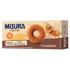 MISURA CIAMBELLINE FIBRE EXTRA 230 G