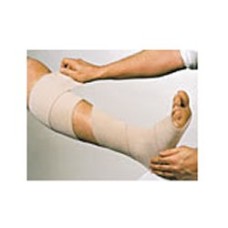 BENDA ELASTICA ROSIDAL K COMPRESSIONE PESANTE 12X500CM CON GRAFFETTE