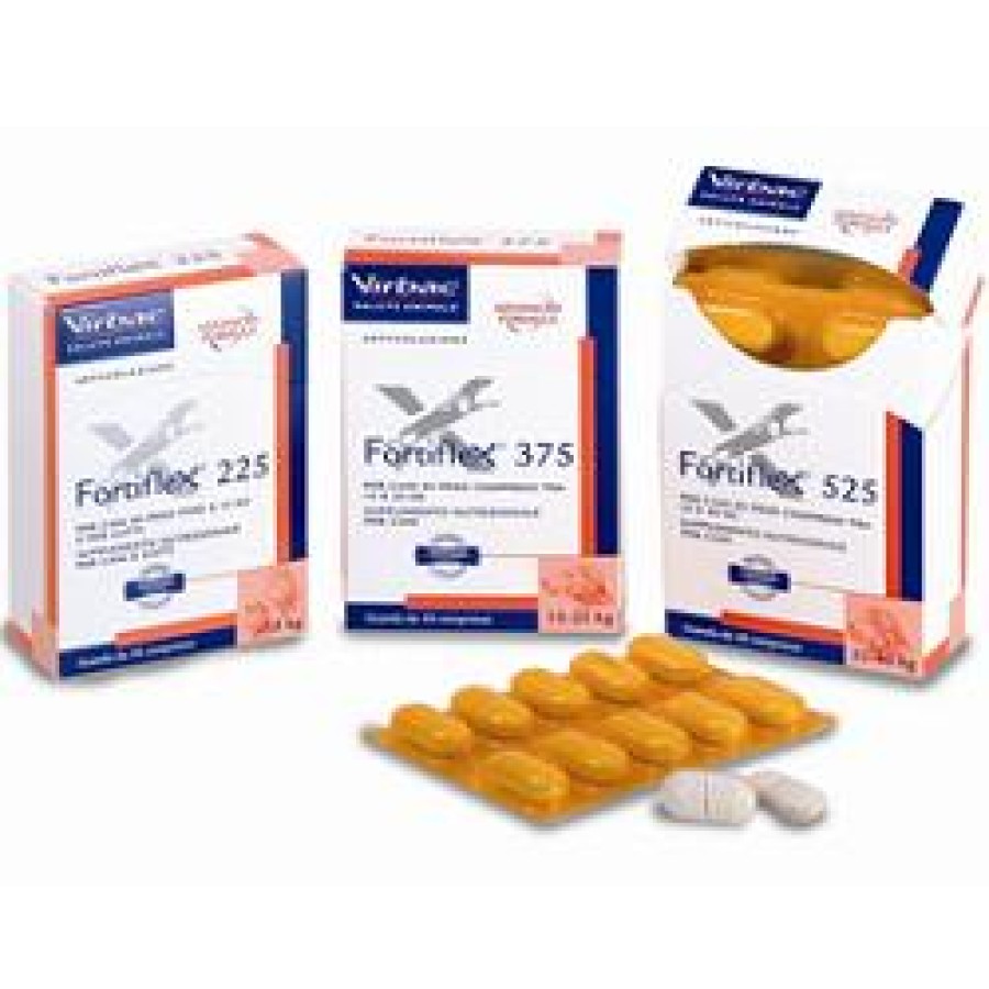 FORTIFLEX 225 MG 30 COMPRESSE APPETIBILI