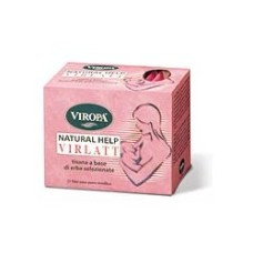 VIROPA NAT HELP VIRLATT 15 BUSTINE