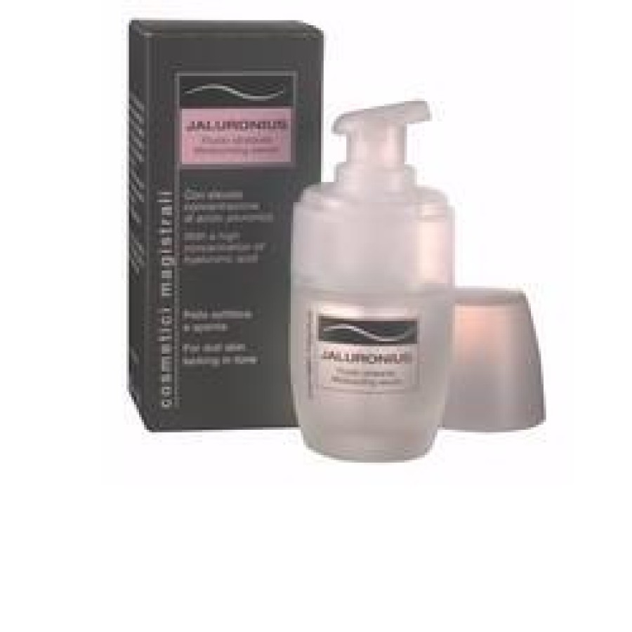 JALURONIUS LIQUIDO IDRATANTE 30 ML
