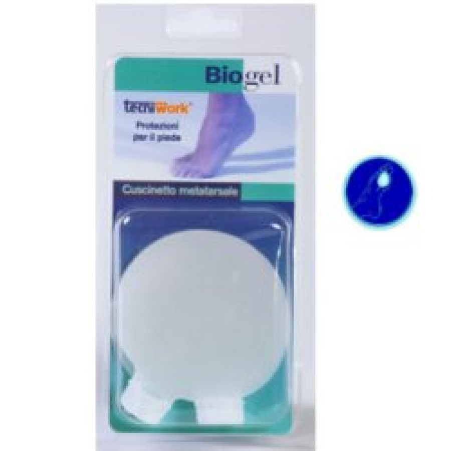 BIOGEL CUSC METARTASALE GR 1PA