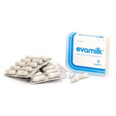 EVAMILK 30 CAPSULE