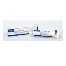 NUTRIPLUS GEL PASTA ORALE 120 G