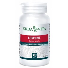 CURCUMA 60 CAPSULE 450 MG