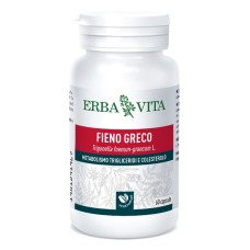 FIENO GRECO 60 CAPSULE