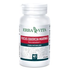FUCUS 60 CAPSULE 500 MG
