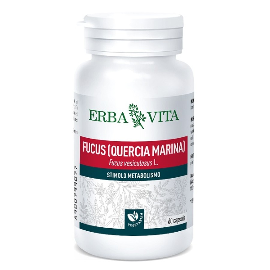 FUCUS 60 CAPSULE 500 MG