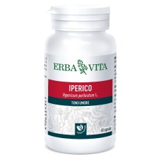 IPERICO 60 CAPSULE 400 MG