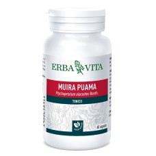 MUIRA PUAMA 60 CAPSULE 400 MG
