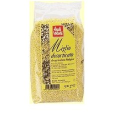 MIGLIO DECORTICATO 500 G