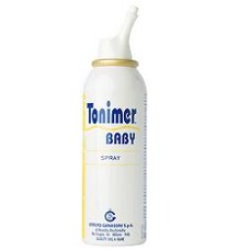 LAVAGGIO NASALE TONIMER LAB BABY 100ML