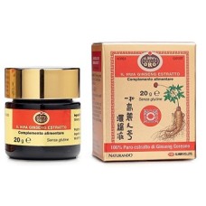 GINSENG IL HWA ESTRATTO 20 G