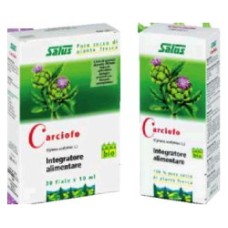 CARCIOFO SUCCO 200 ML BIO