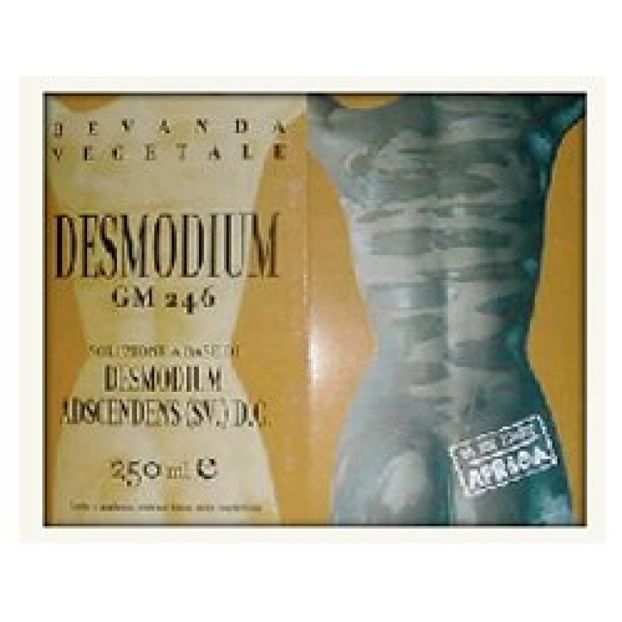 DESMODIUM GM246 250 ML GOCCE