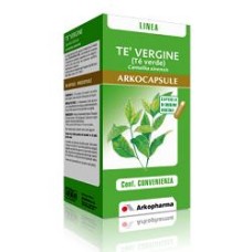 TE VERGINE ARKOCAPSULE 45 CAPSULE