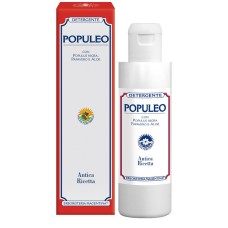 POPULEO DETERGENTE 150 ML