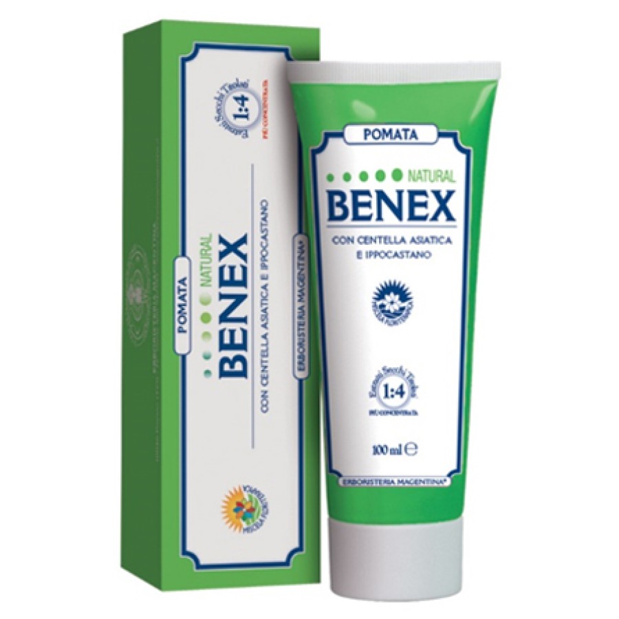 BENEX POMATA 100 ML