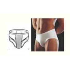 SLIP UOMO WELLNESS 609 ALTO GRIGIO S