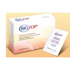 BIOTOP 10 BUSTINE